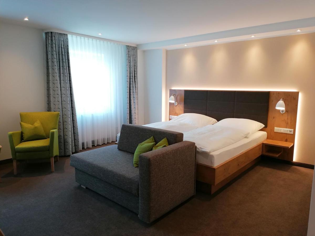 Superior Doppelzimmer