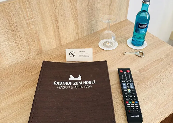 Gasthof Zum Hobel Drolshagen